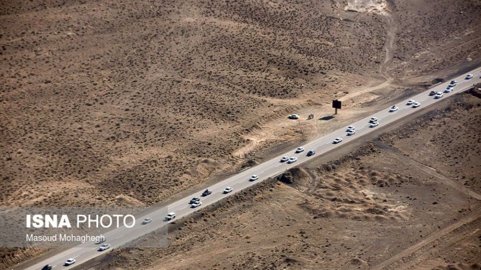 آغاز سفرهای نوروزی