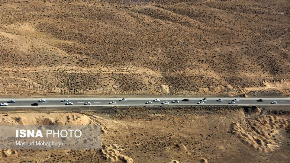 آغاز سفرهای نوروزی