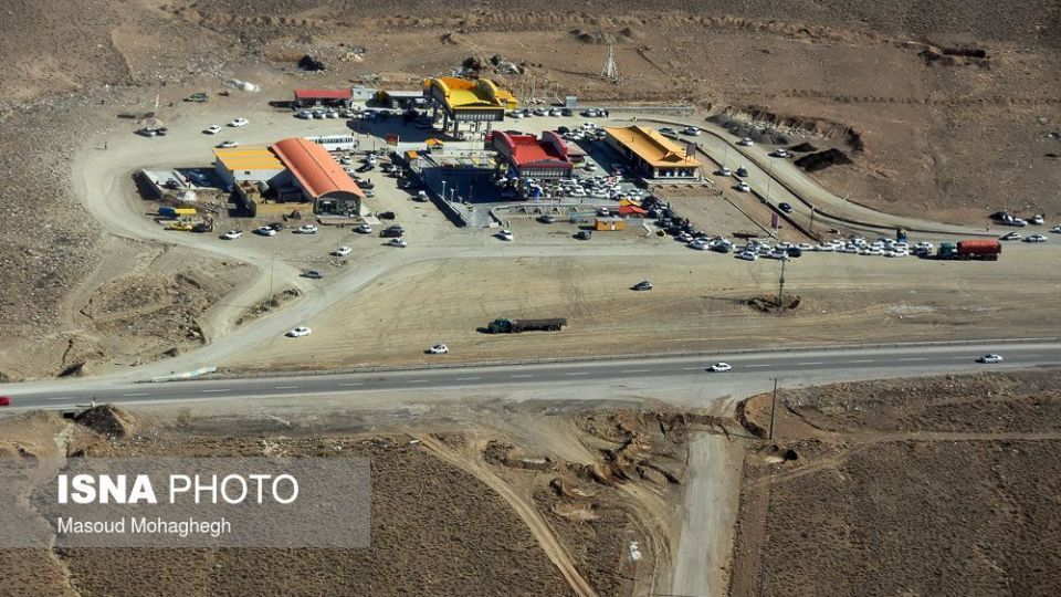 آغاز سفرهای نوروزی