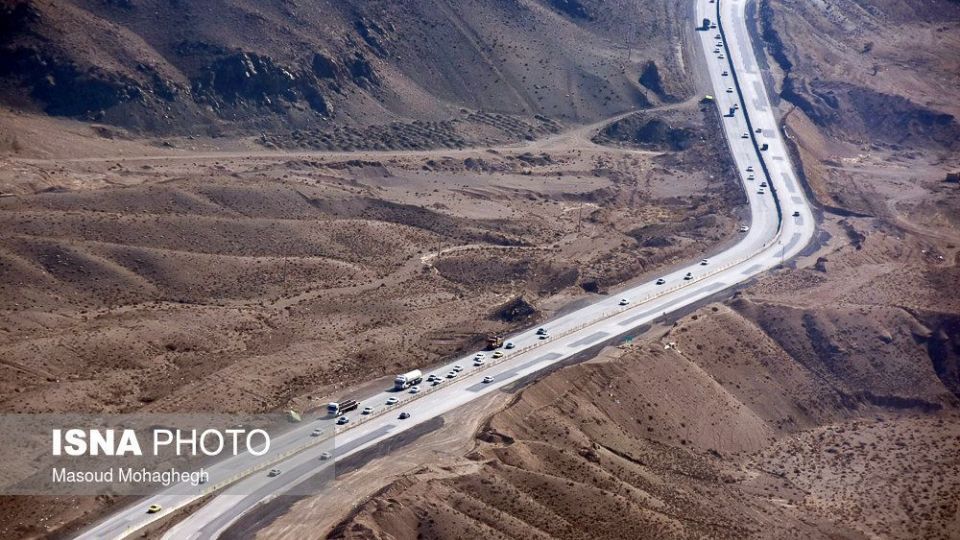 آغاز سفرهای نوروزی