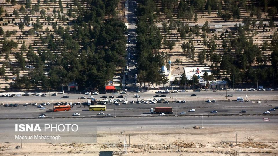 آغاز سفرهای نوروزی