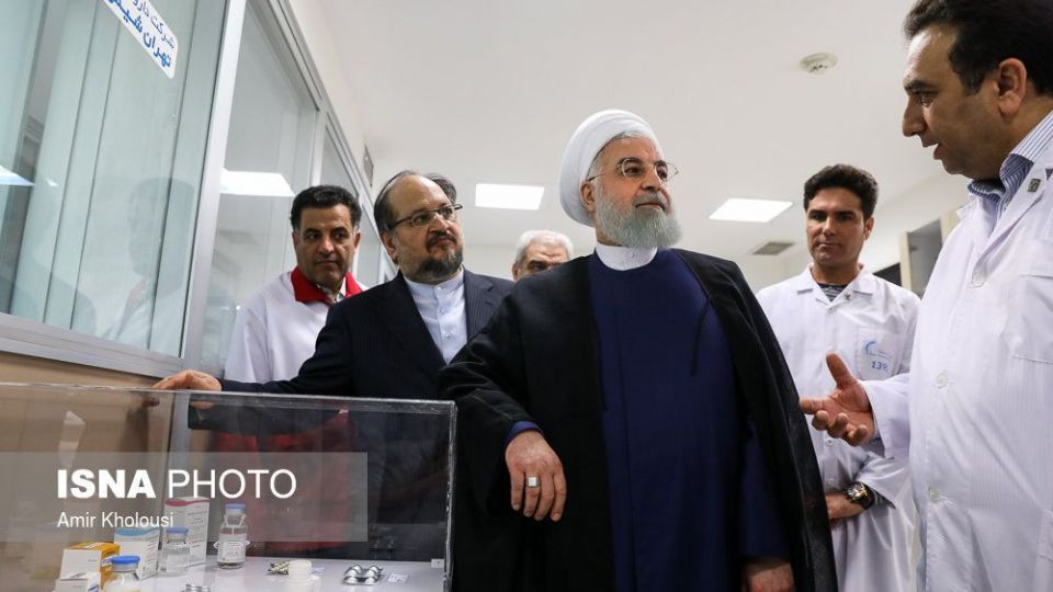 آزمایشگاه‌های مرجع داروسازی تهران شیمی