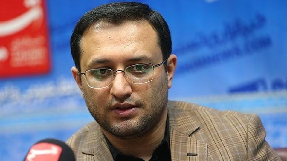 مهدی محمدی: برجام منعقد شده بود که تحریم نباشیم، حالا تحریم می شویم برای اینکه برجام باشد مهدی محمدی: برجام منعقد شده بود که تحریم نباشیم، حالا تحریم می شویم برای اینکه برجام باشد