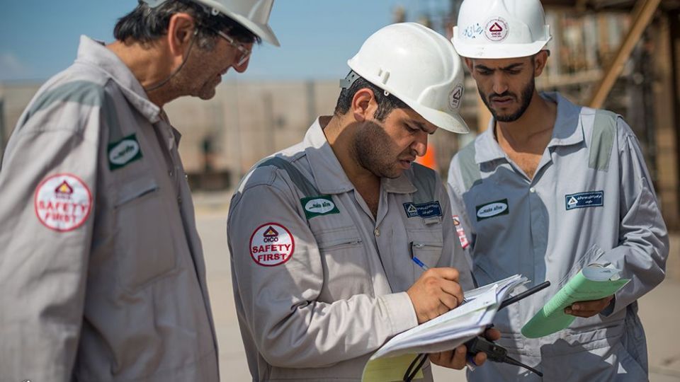 پالایشگاه نفت ستاره خلیج فارس