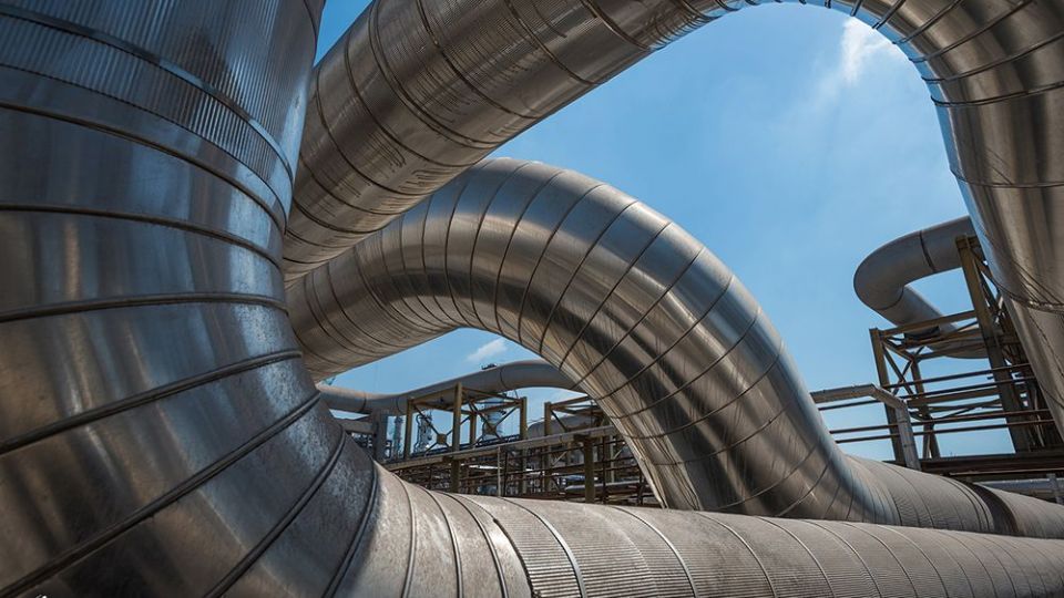 پالایشگاه نفت ستاره خلیج فارس