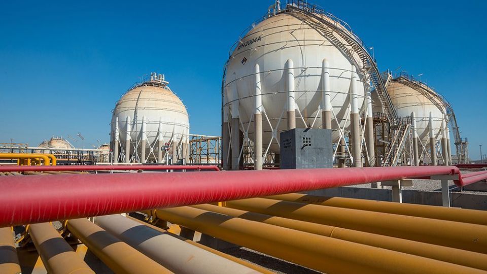 پالایشگاه نفت ستاره خلیج فارس