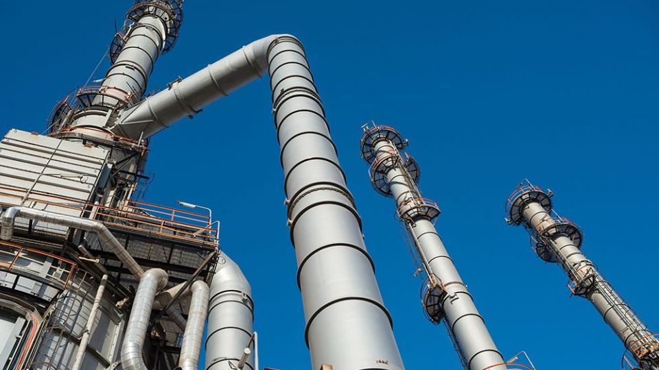 پالایشگاه نفت ستاره خلیج فارس