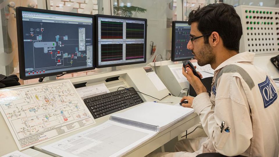 پالایشگاه نفت ستاره خلیج فارس