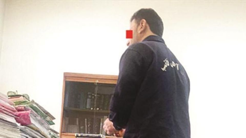 محاکمه راننده تاکسی اینترنتی متجاوز محاکمه راننده تاکسی اینترنتی متجاوز