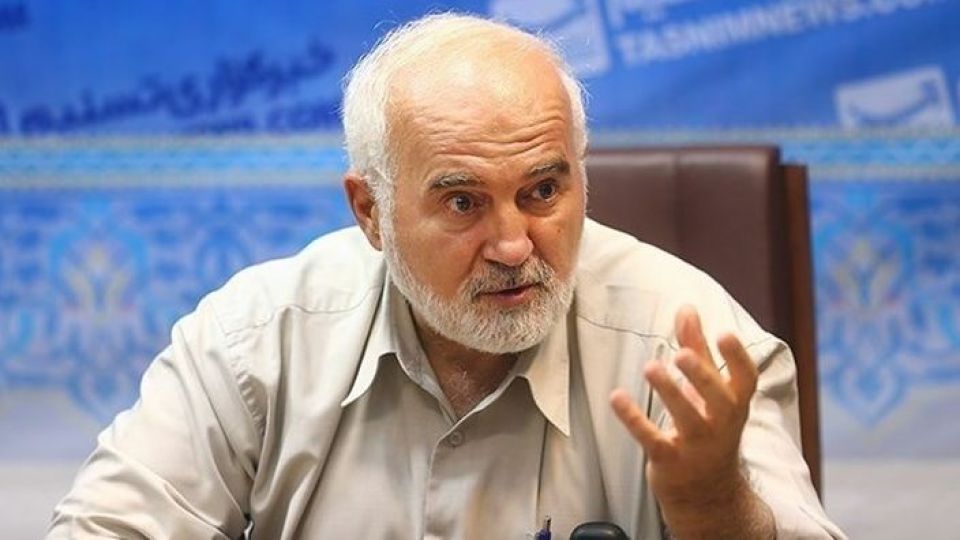 احمد توکلی: تاسیس سامانه ثبت حقوق برای دولت مشقتی جز رسوایی مدیران فاسد ندارد احمد توکلی: تاسیس سامانه ثبت حقوق برای دولت مشقتی جز رسوایی مدیران فاسد ندارد