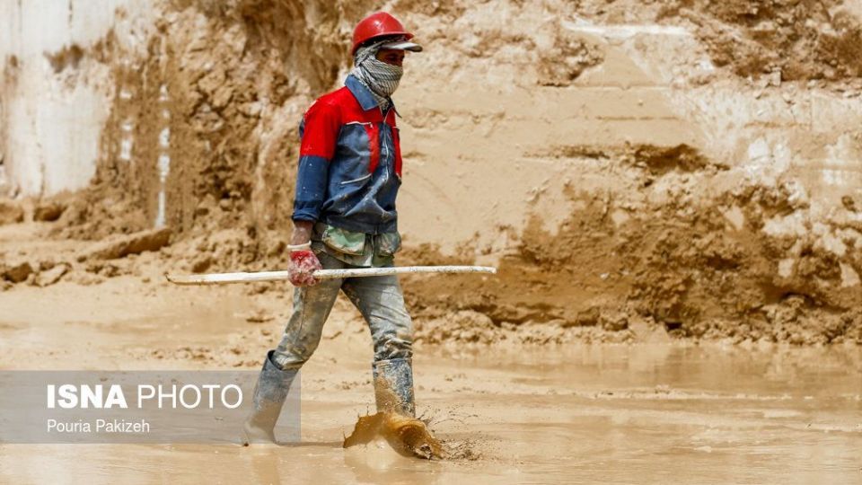 کارگران معدن سنگ ؛تراورتن کارگران معدن سنگ ؛تراورتن