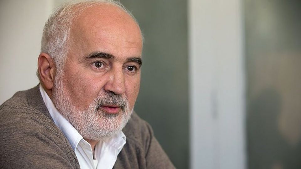 شکایت احمد توکلی از وزیر راه و شهرسازی به دادستانی تهران شکایت احمد توکلی از وزیر راه و شهرسازی به دادستانی تهران