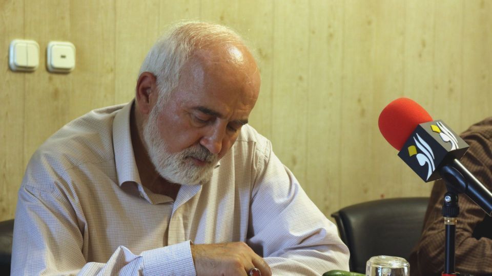 تصاویر/ برگزاری جلسه‌ی دیده‌بان شفافیت و عدالت با حضور احمد توکلی