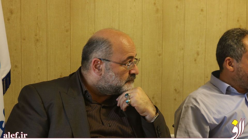 تصاویر/ برگزاری جلسه‌ی دیده‌بان شفافیت و عدالت با حضور احمد توکلی