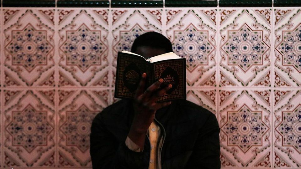 "ماه مبارک رمضان" در اقصی نقاط جهان