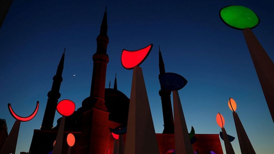 "ماه مبارک رمضان" در اقصی نقاط جهان