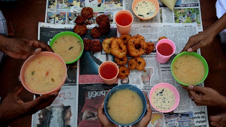 "ماه مبارک رمضان" در اقصی نقاط جهان