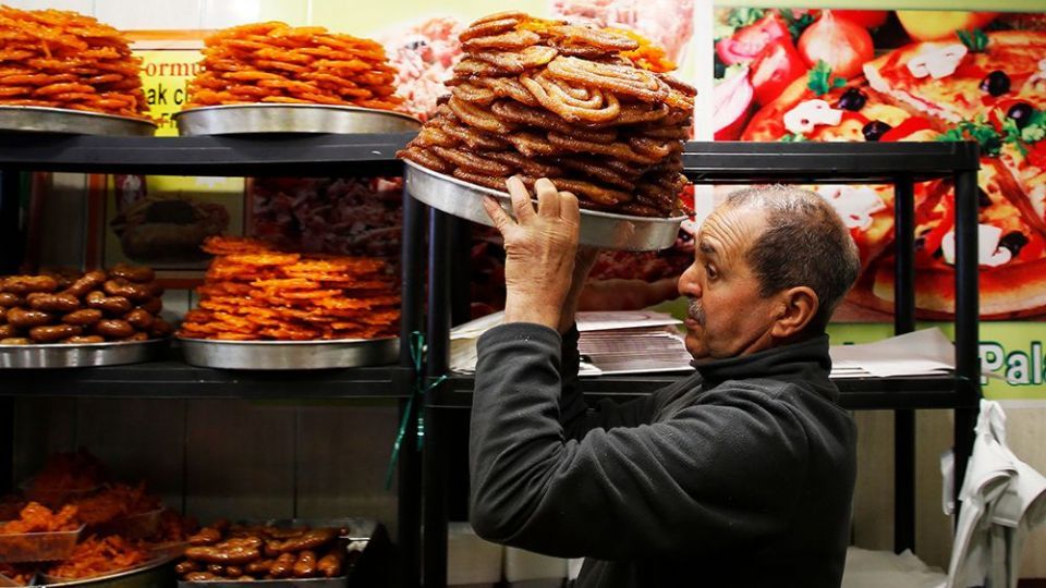 "ماه مبارک رمضان" در اقصی نقاط جهان