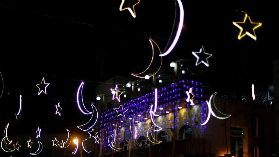 "ماه مبارک رمضان" در اقصی نقاط جهان