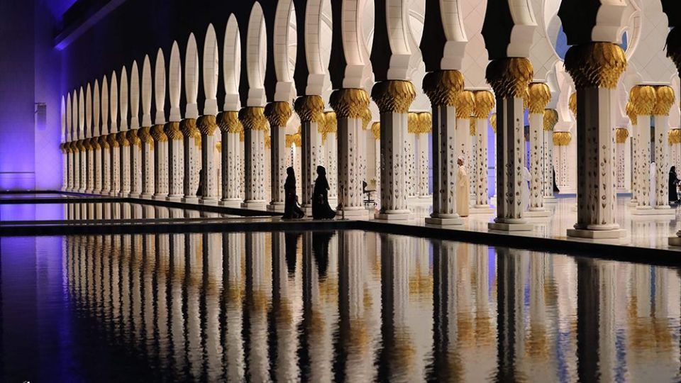 "ماه مبارک رمضان" در اقصی نقاط جهان