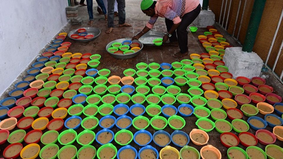 "ماه مبارک رمضان" در اقصی نقاط جهان