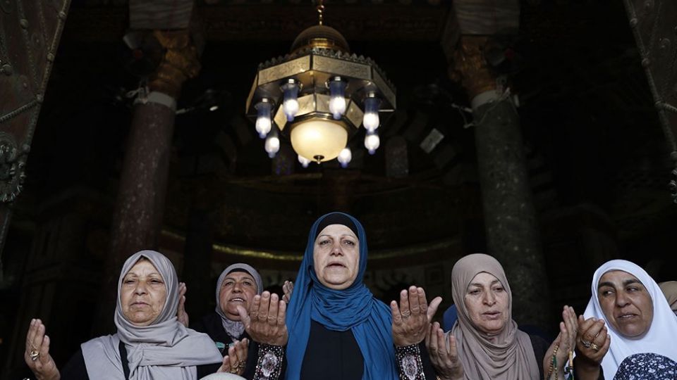 "ماه مبارک رمضان" در اقصی نقاط جهان