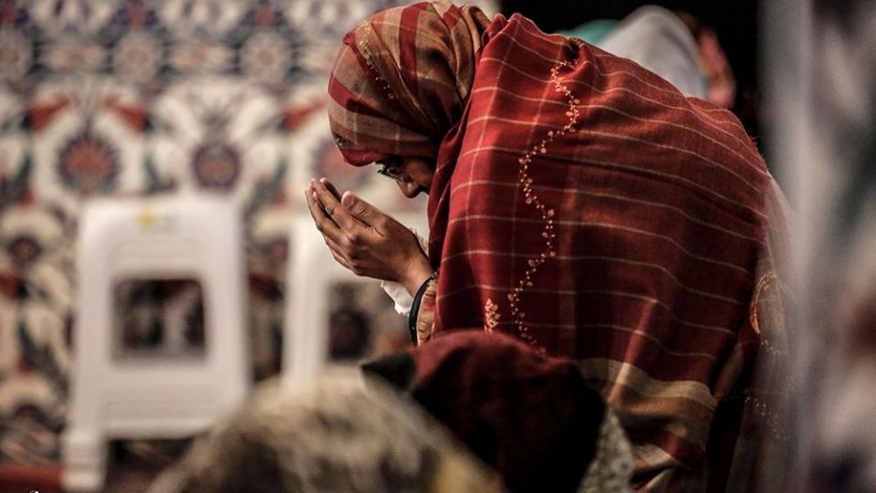 "ماه مبارک رمضان" در اقصی نقاط جهان