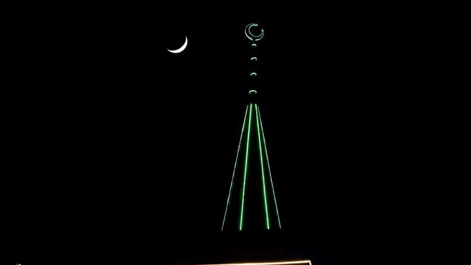 "ماه مبارک رمضان" در اقصی نقاط جهان