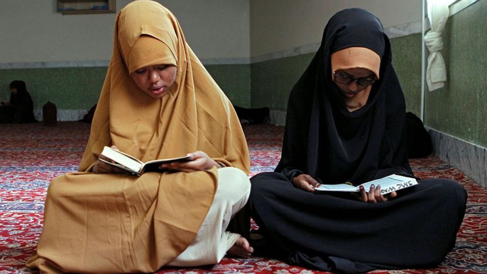 "ماه مبارک رمضان" در اقصی نقاط جهان