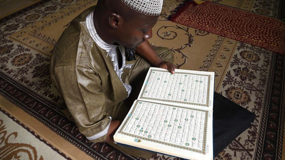 "ماه مبارک رمضان" در اقصی نقاط جهان