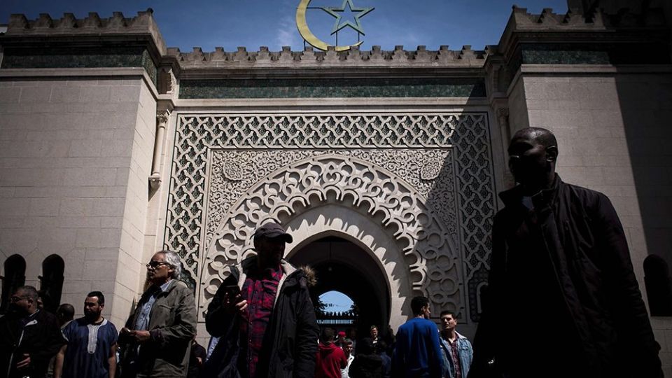 "ماه مبارک رمضان" در اقصی نقاط جهان