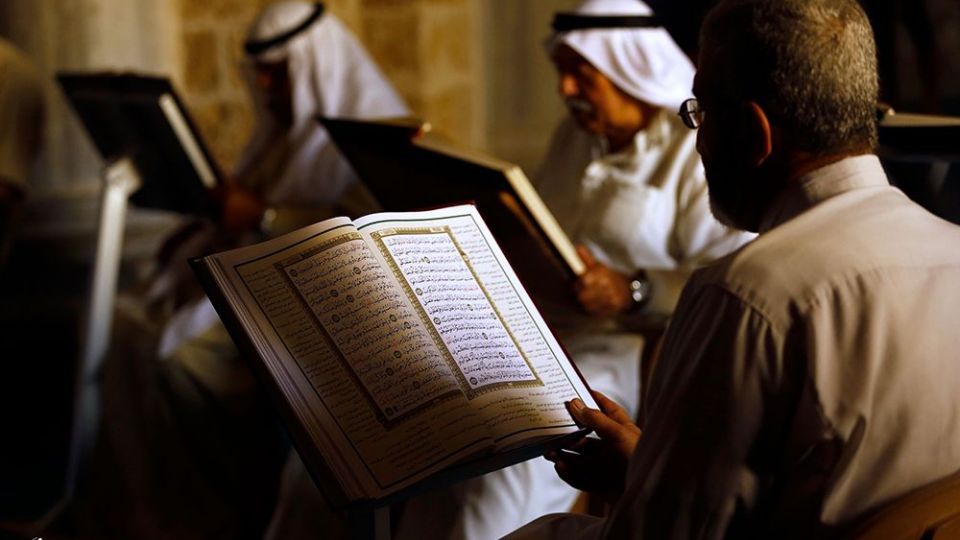 "ماه مبارک رمضان" در اقصی نقاط جهان