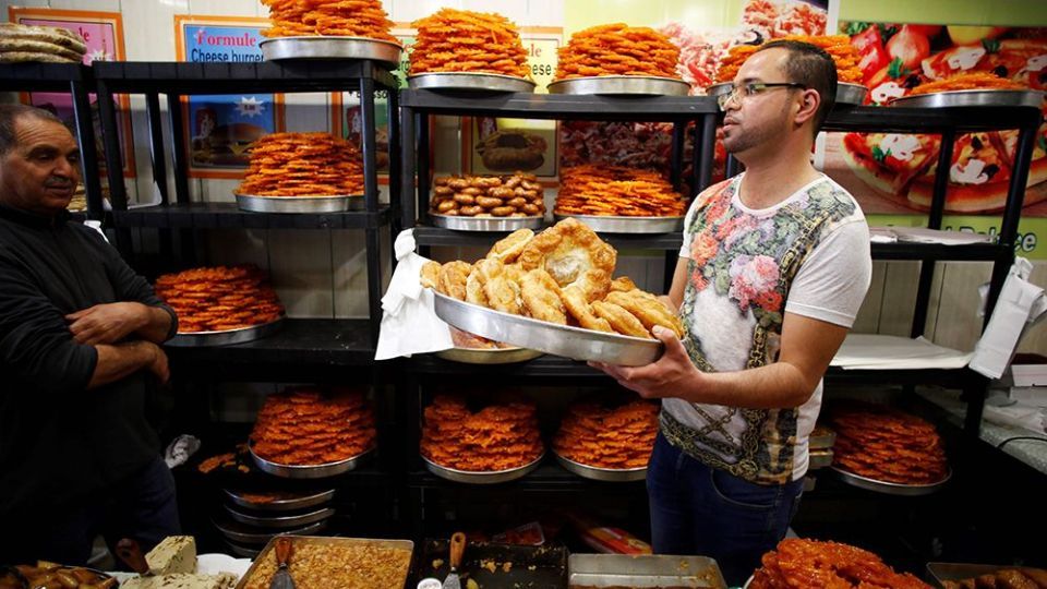 "ماه مبارک رمضان" در اقصی نقاط جهان