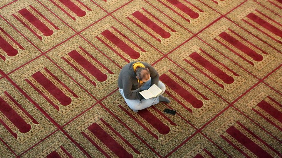 "ماه مبارک رمضان" در اقصی نقاط جهان