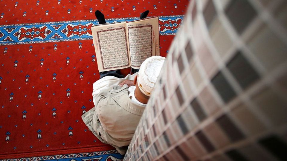 "ماه مبارک رمضان" در اقصی نقاط جهان