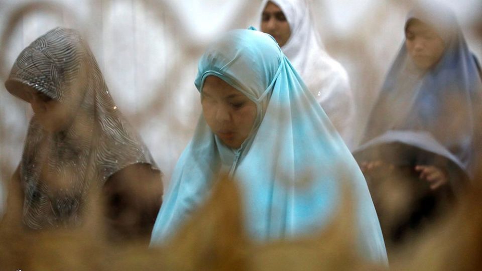 "ماه مبارک رمضان" در اقصی نقاط جهان