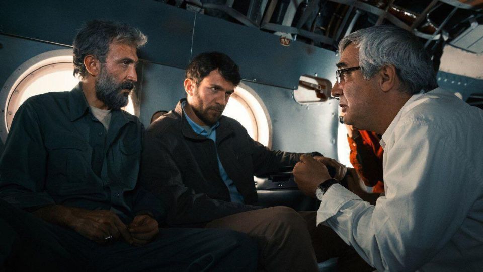 میزان فروش «به وقت شام»/ موفقیتهای آخرین ساخته حاتمیکیا به رغم حاشیهسازی میزان فروش «به وقت شام»/ موفقیتهای آخرین ساخته حاتمیکیا به رغم حاشیهسازی