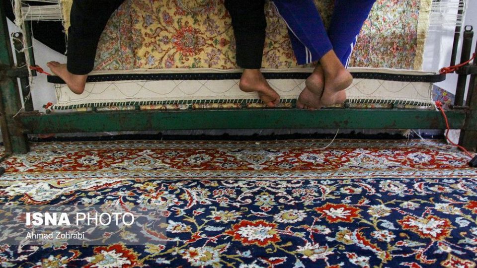 نگاهی به صنایع دستی قم