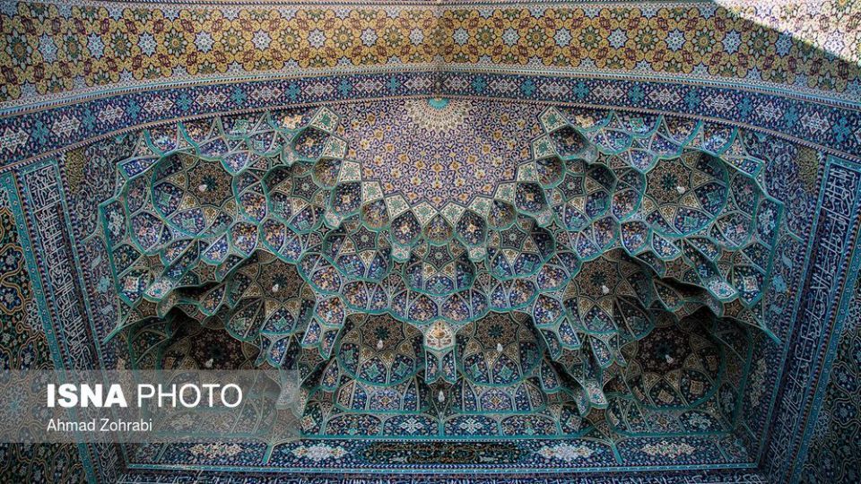 نگاهی به صنایع دستی قم