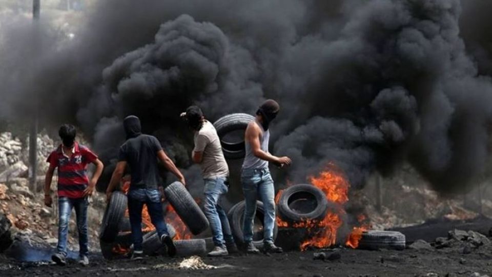 چرا اسرائیل باید از بین برود چرا اسرائیل باید از بین برود