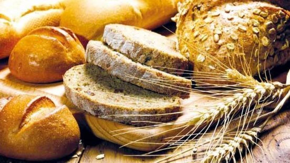 نان سبوسدار بخوریم؟ نان سبوسدار بخوریم؟