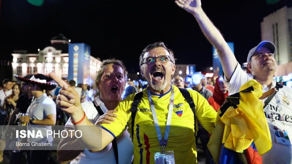 فن فست سارانسک