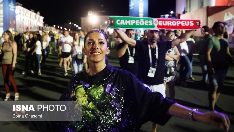 فن فست سارانسک