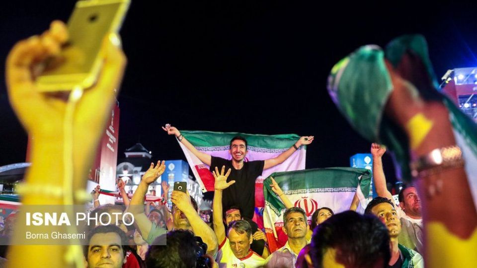 فن فست سارانسک