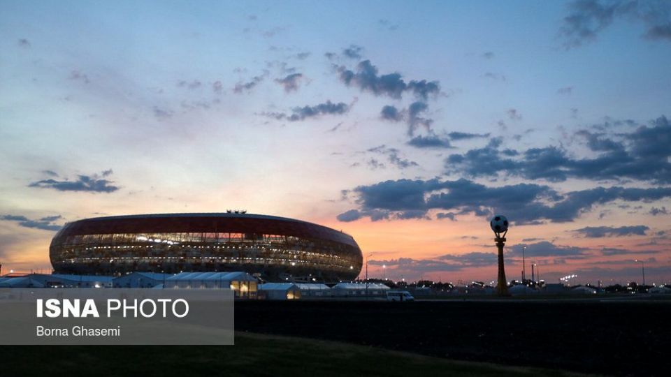 فن فست سارانسک