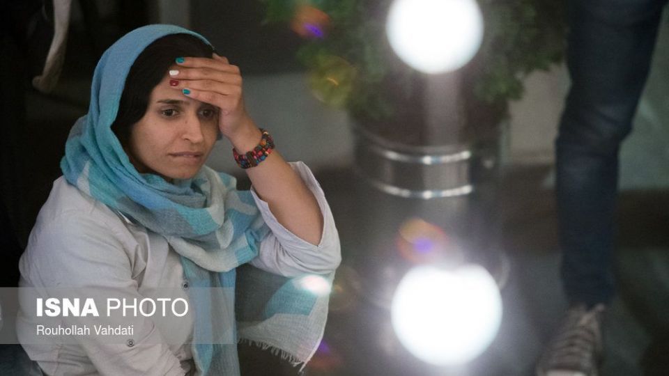 تهران؛ تماشای آخرین بازی ایران در جام جهانی