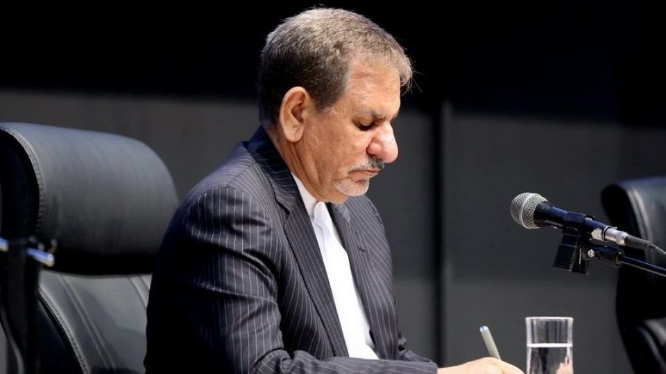 آقای جهانگیری؛ خودتان باور دارید؟