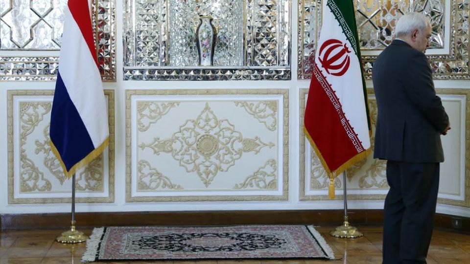 پشت پرده تاسف‌آور اخراج ۲ دیپلمات ایرانی از هلند