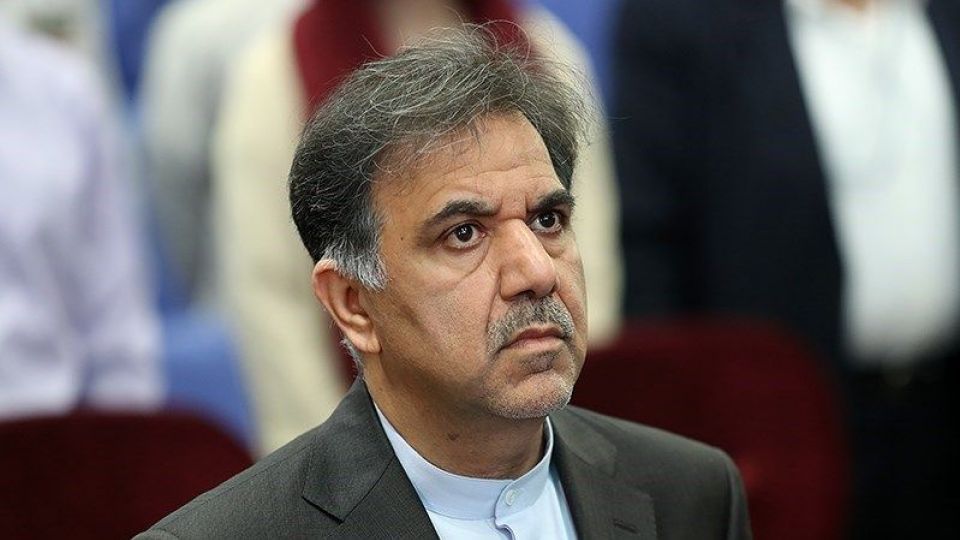 آخوندی: در شرایط اقتصادی بسیار سختی هستیم آخوندی: در شرایط اقتصادی بسیار سختی هستیم