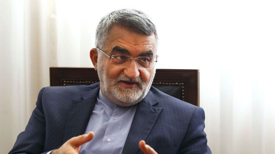 بروجردی: مذاکرات، میدان تجدید آزمون اروپاییهاست/ منتظر اقدامات عملی هستیم بروجردی: مذاکرات، میدان تجدید آزمون اروپاییهاست/ منتظر اقدامات عملی هستیم